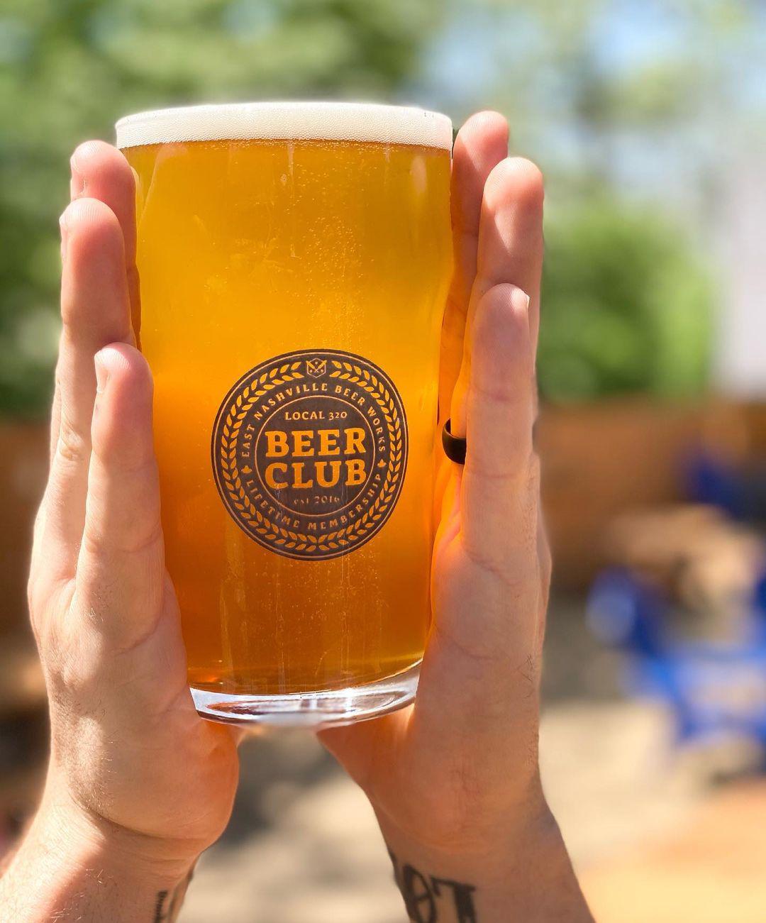 Beer club
