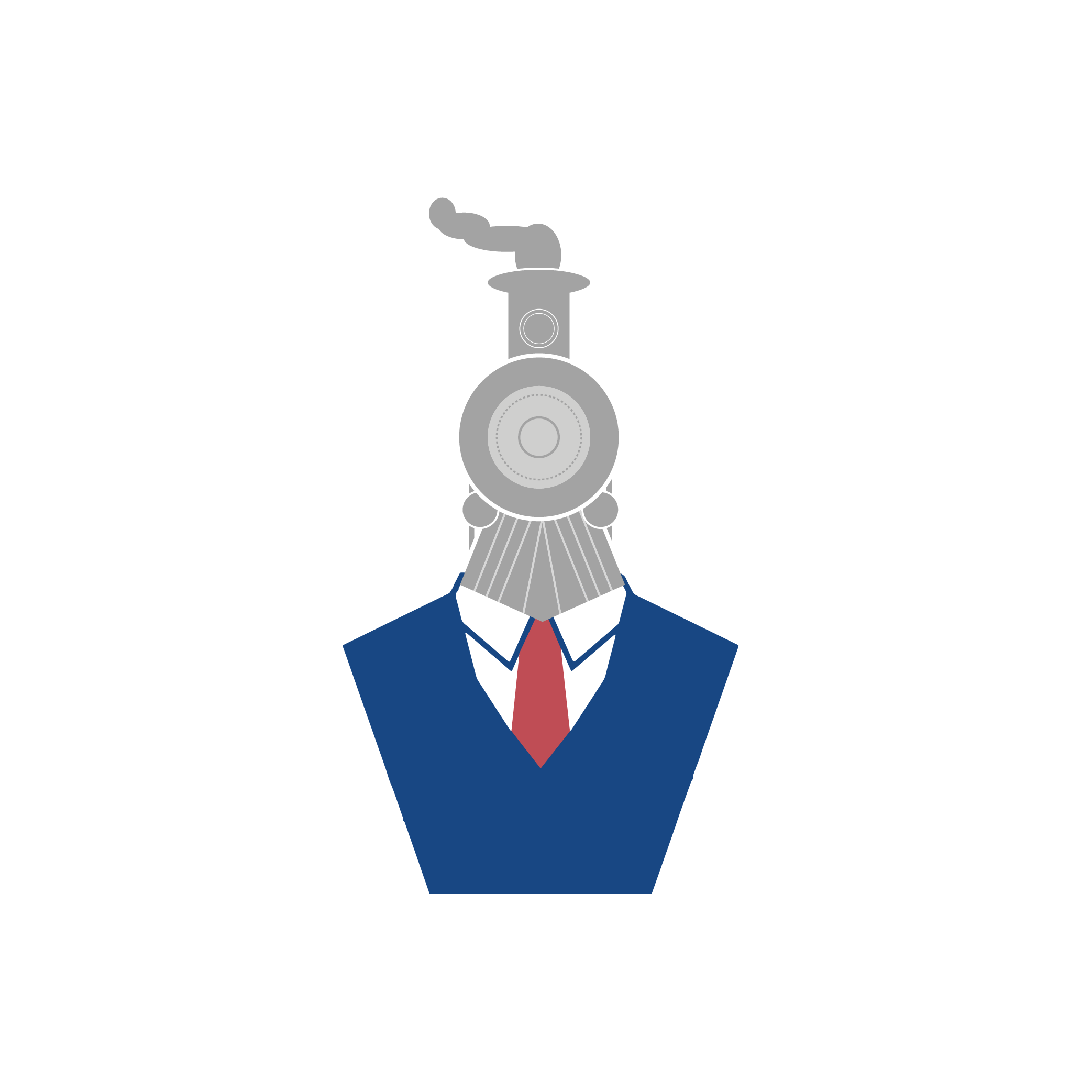 Headless Train Beer Menu 01