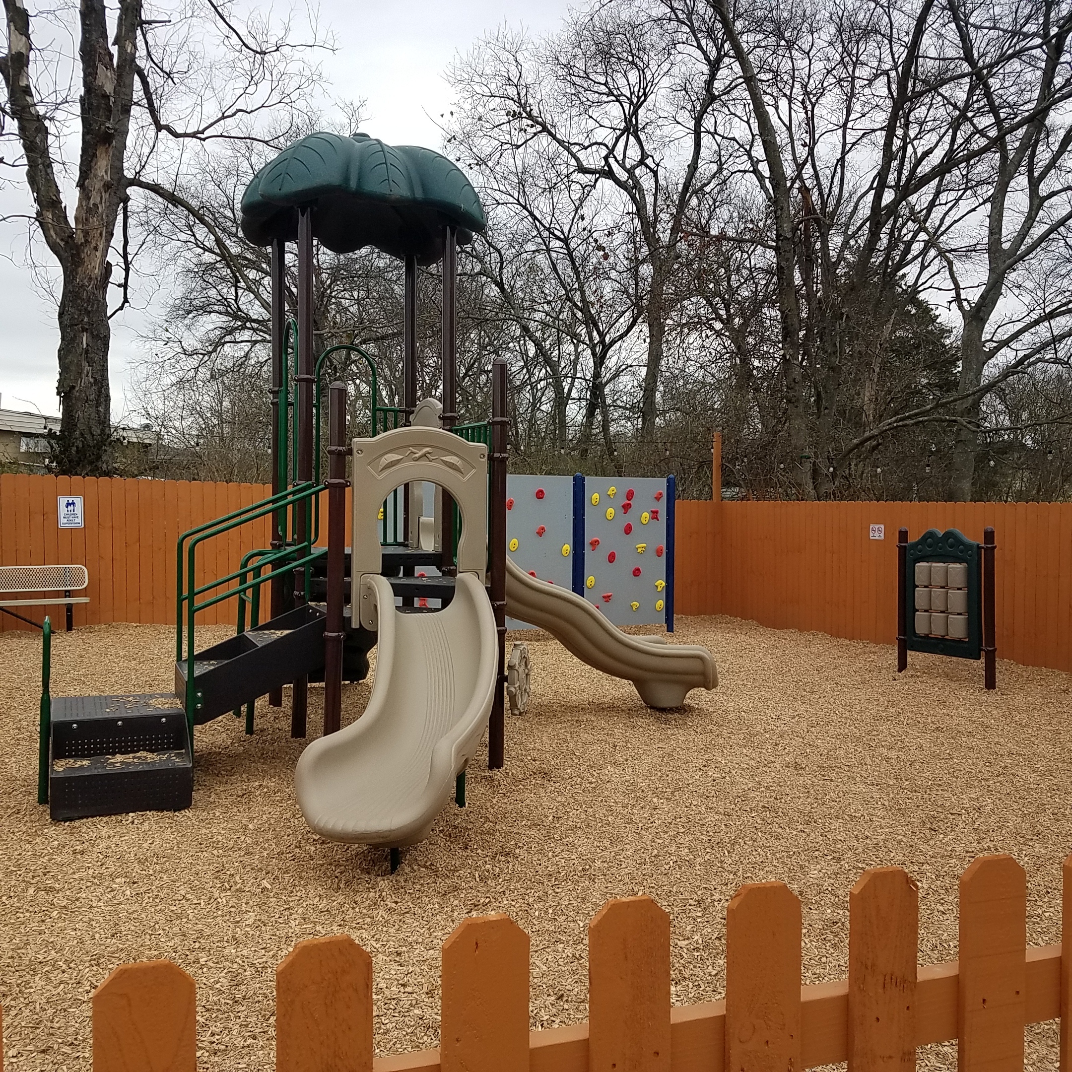 Playground Pic